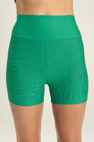 Fit LIVE! Sense Pro® Shorts