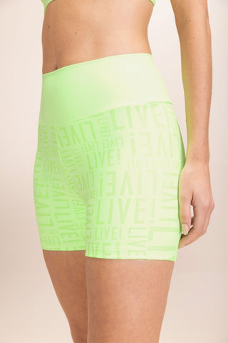 Fit LIVE! Sense Pro® Shorts