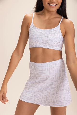 LIVE! Sense Pro® Curve Bra