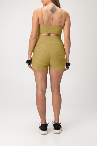 LIVE! Sense Pro® Curve Bra