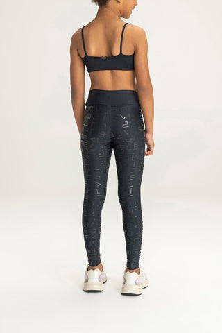 Icon Kids Leggings