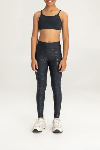 Icon Kids Leggings