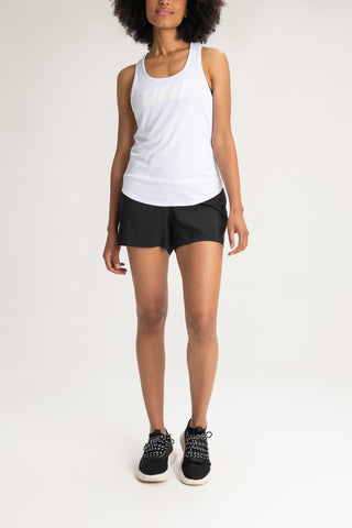 Run Fitness Shorts