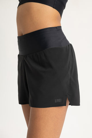 Run Fitness Shorts