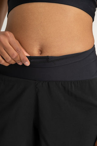 Run Fitness Shorts