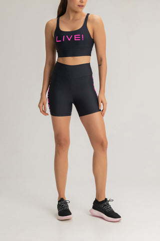 Icon Neo Sports Bra