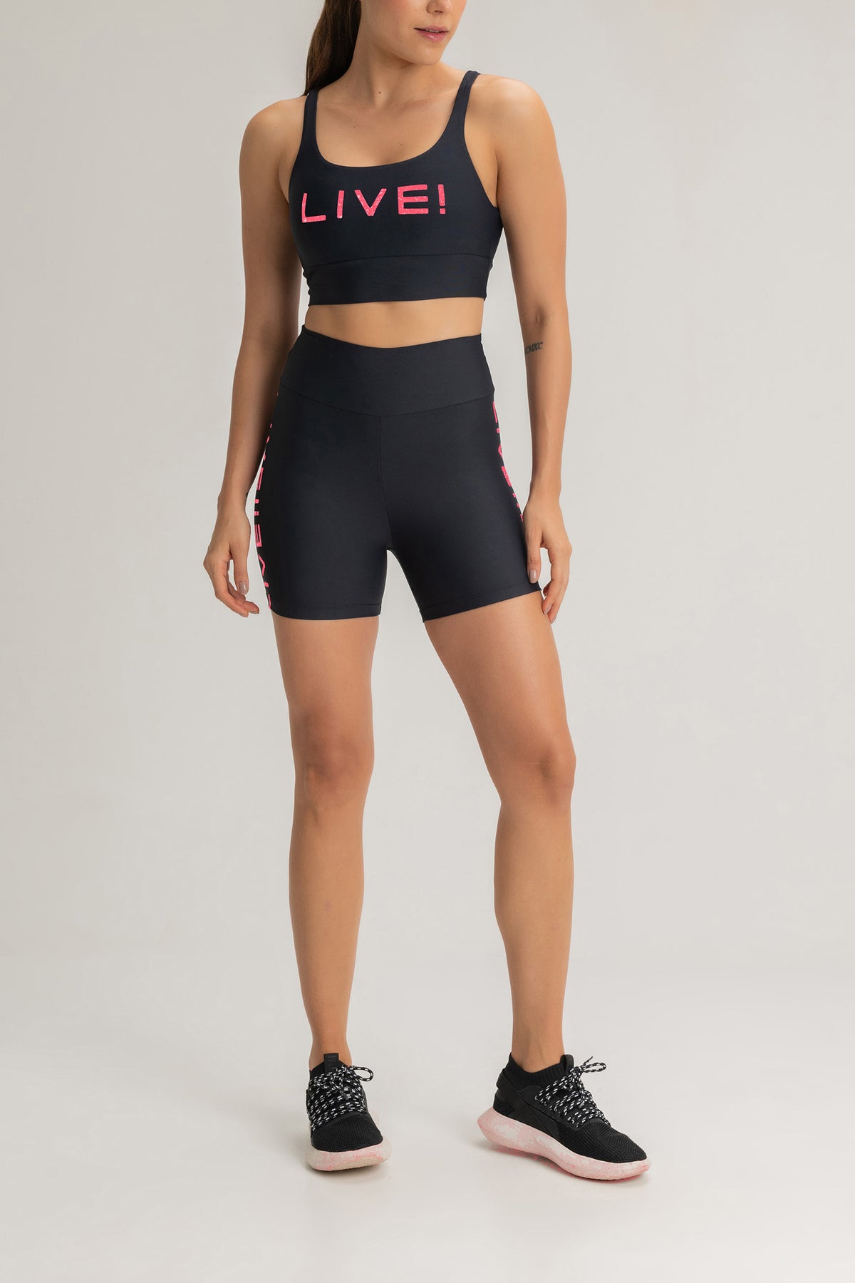 Icon Neo Sports Bra