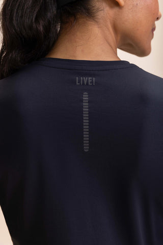 Thermo Skin® LS T-Shirt