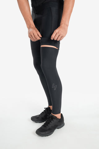 Pro Bike L! Men Leg Warmer
