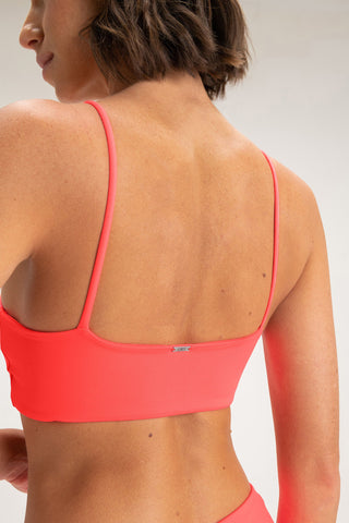 Curve Sense® Sports Bra