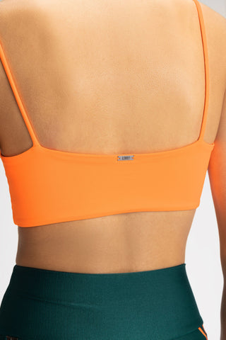 Curve Sense® Sports Bra