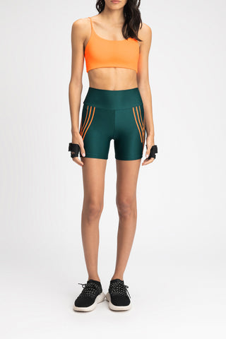 Curve Sense® Sports Bra