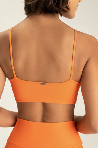 Curve Sense® Sports Bra
