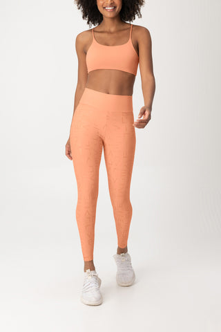 Curve Sense® Sports Bra