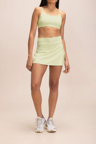 Curve Sense® Bra