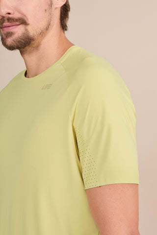 Men's Comfy Link Laser T-Shirt