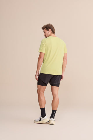 Men's Comfy Link Laser T-Shirt