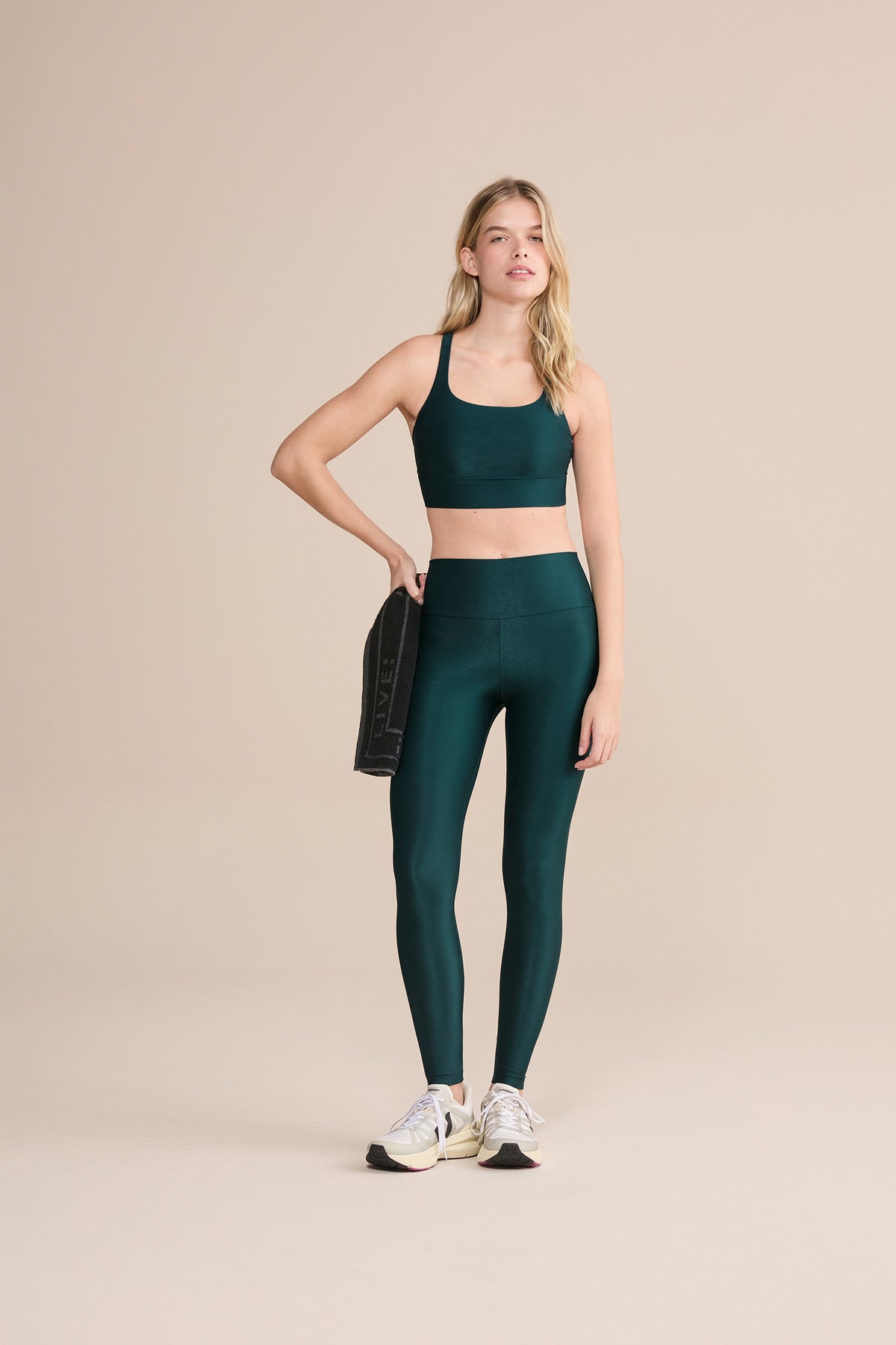 Allure® Adaptiv Long Leggings