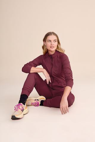 Fleece Jogger Pants