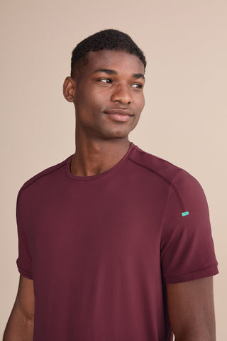 Broad Comfy Raglan T-Shirt