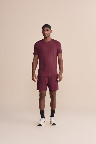Broad Comfy Raglan T-Shirt