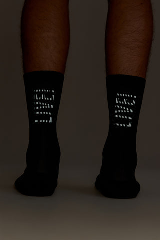 LIVE! Unisex Long Socks