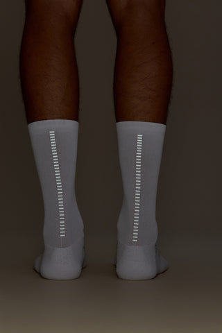 Reflex Running Socks