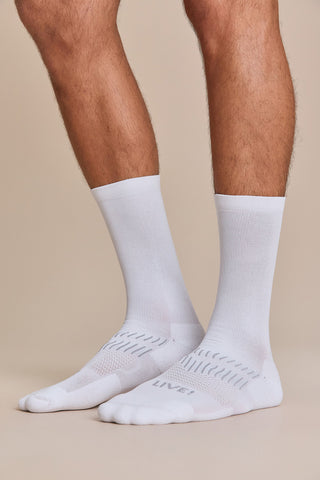 Reflex Running Socks