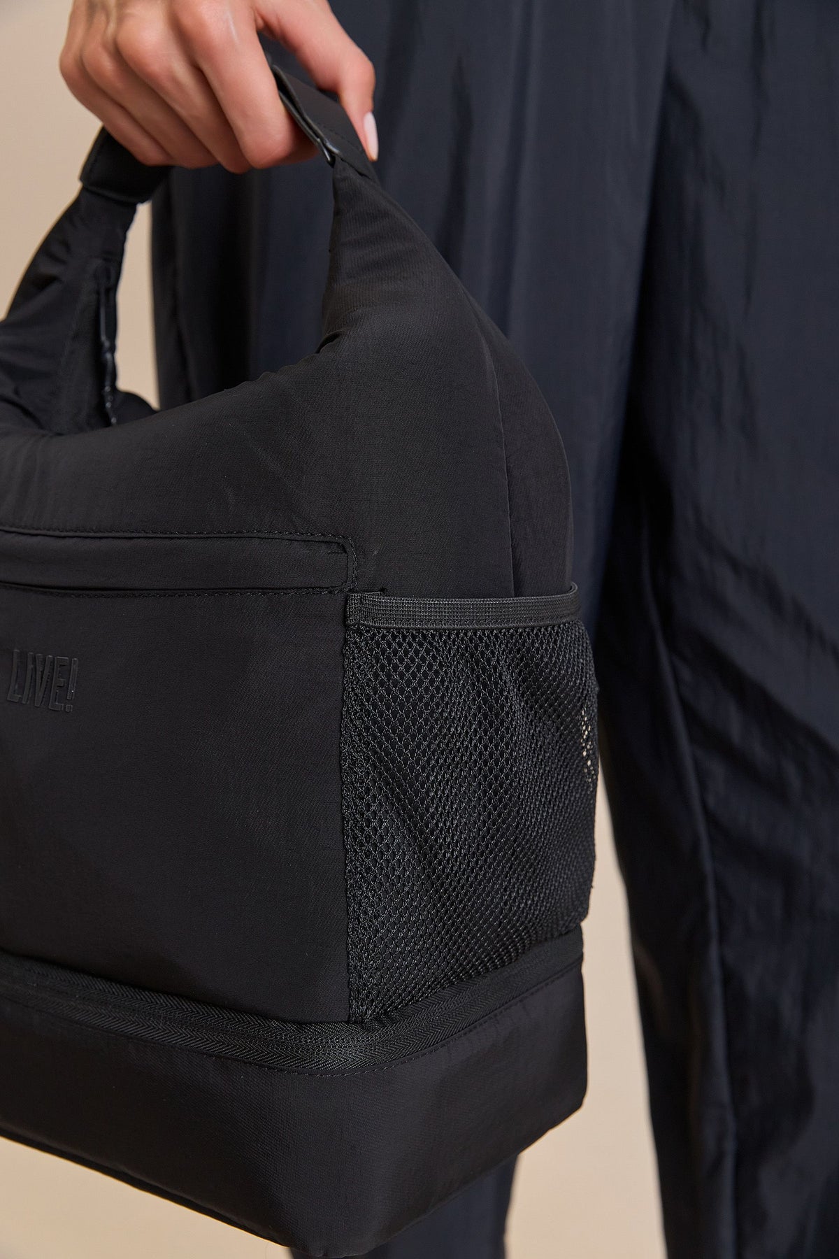 Unisex Thermal Bag