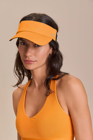Unissex Speed Run Visor