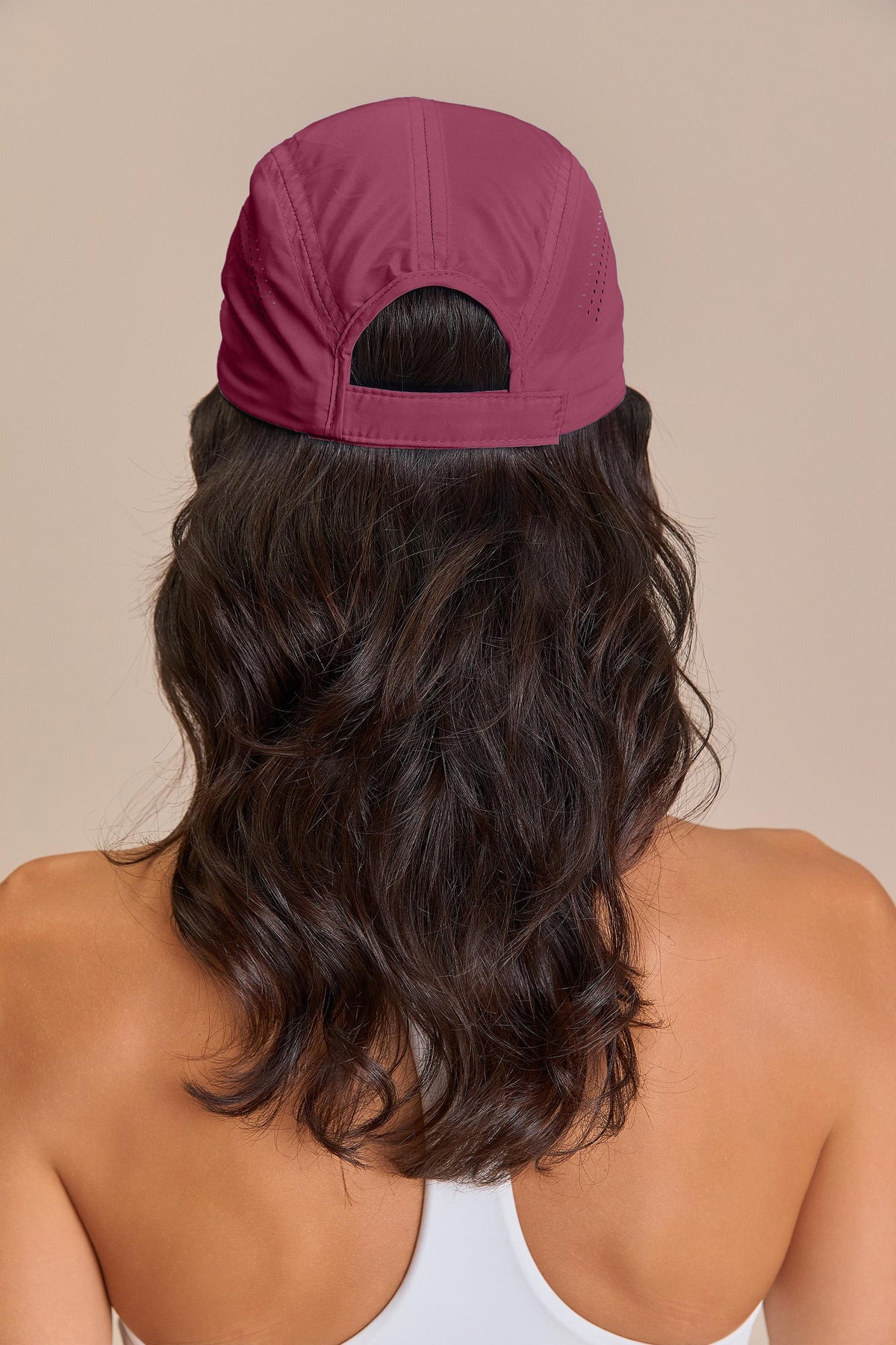 Unissex Run Reflex Cap