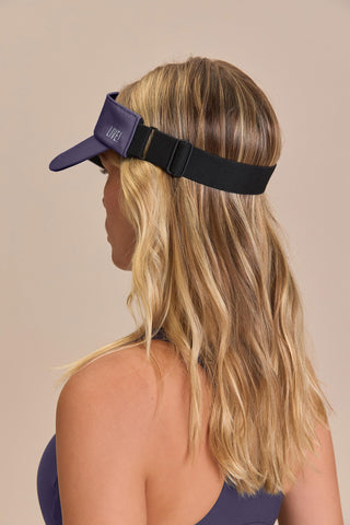 Unissex Speed Run Visor