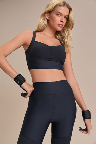Unisex Train Gloves with Strap