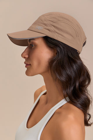Unissex Run Reflex Cap