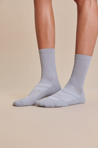Reflex Running Socks