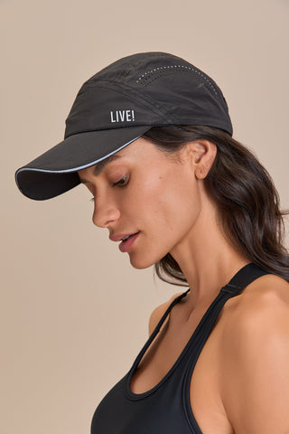 Unisex Running Reflex Cap