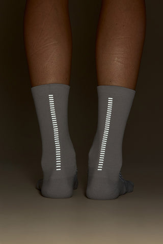 Reflex Running Socks