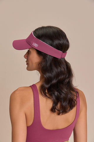 Easy Out Visor