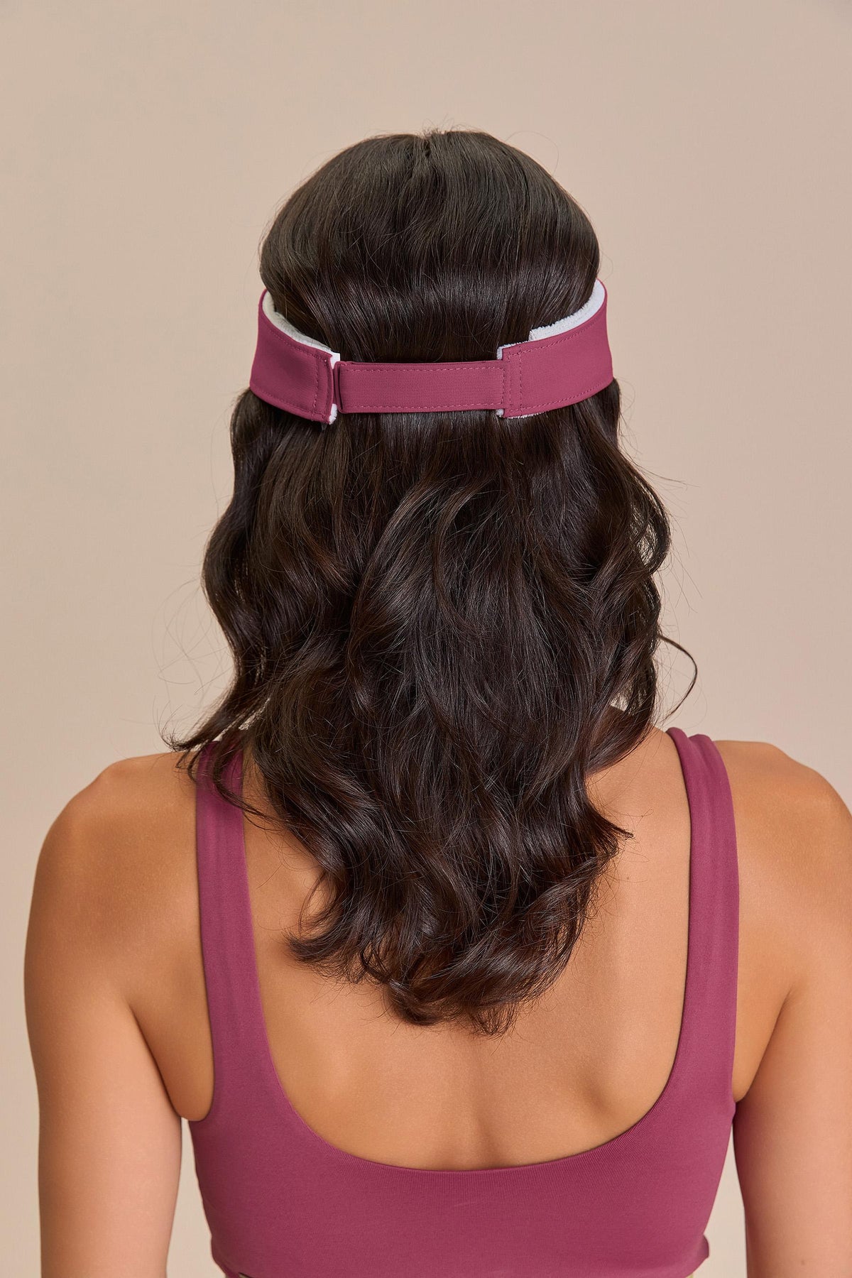 Easy Out Visor