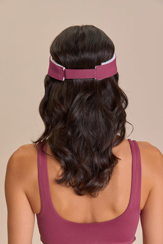 Easy Out Visor