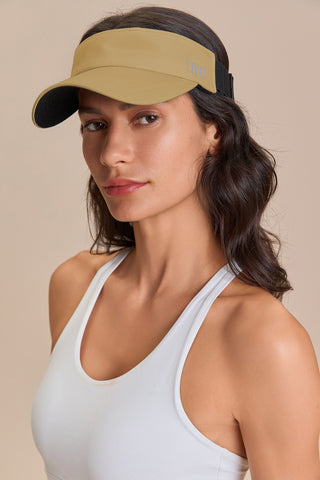 Unissex Speed Run Visor