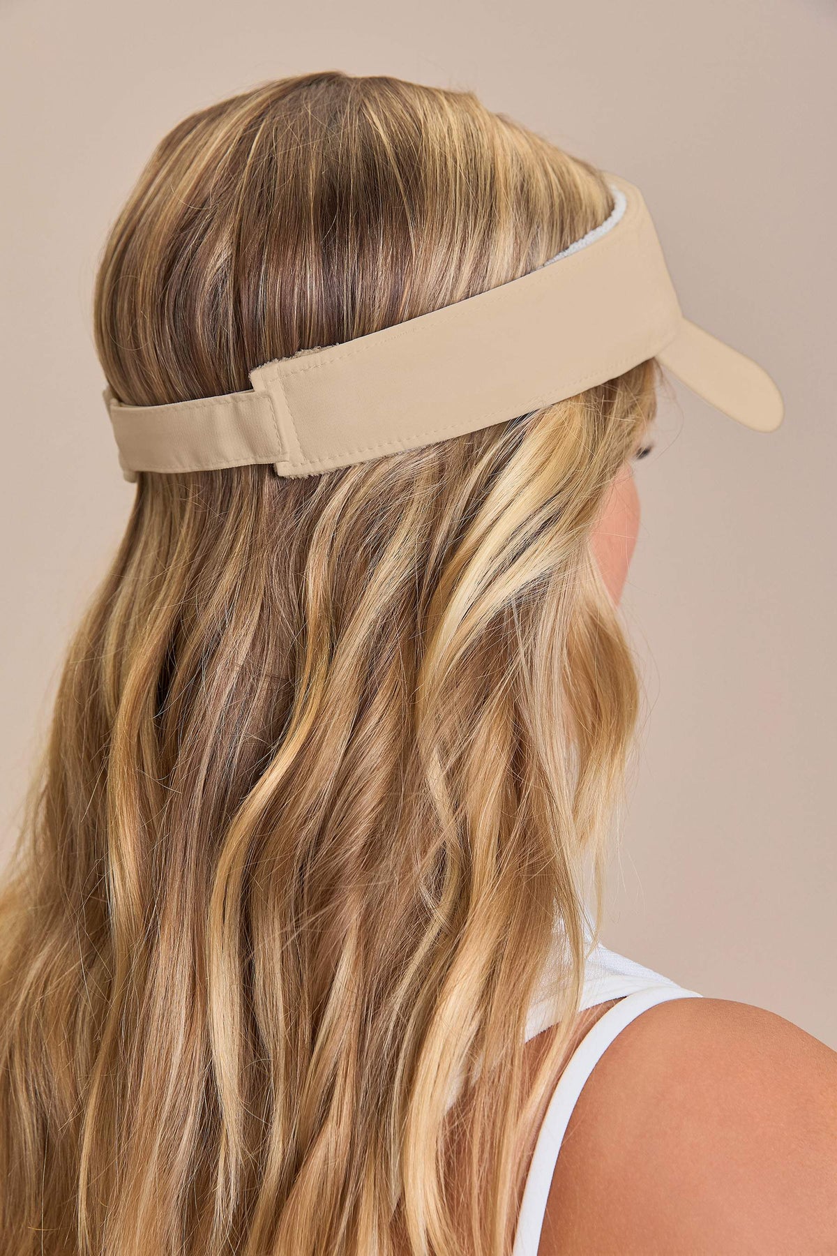 Easy Out Visor