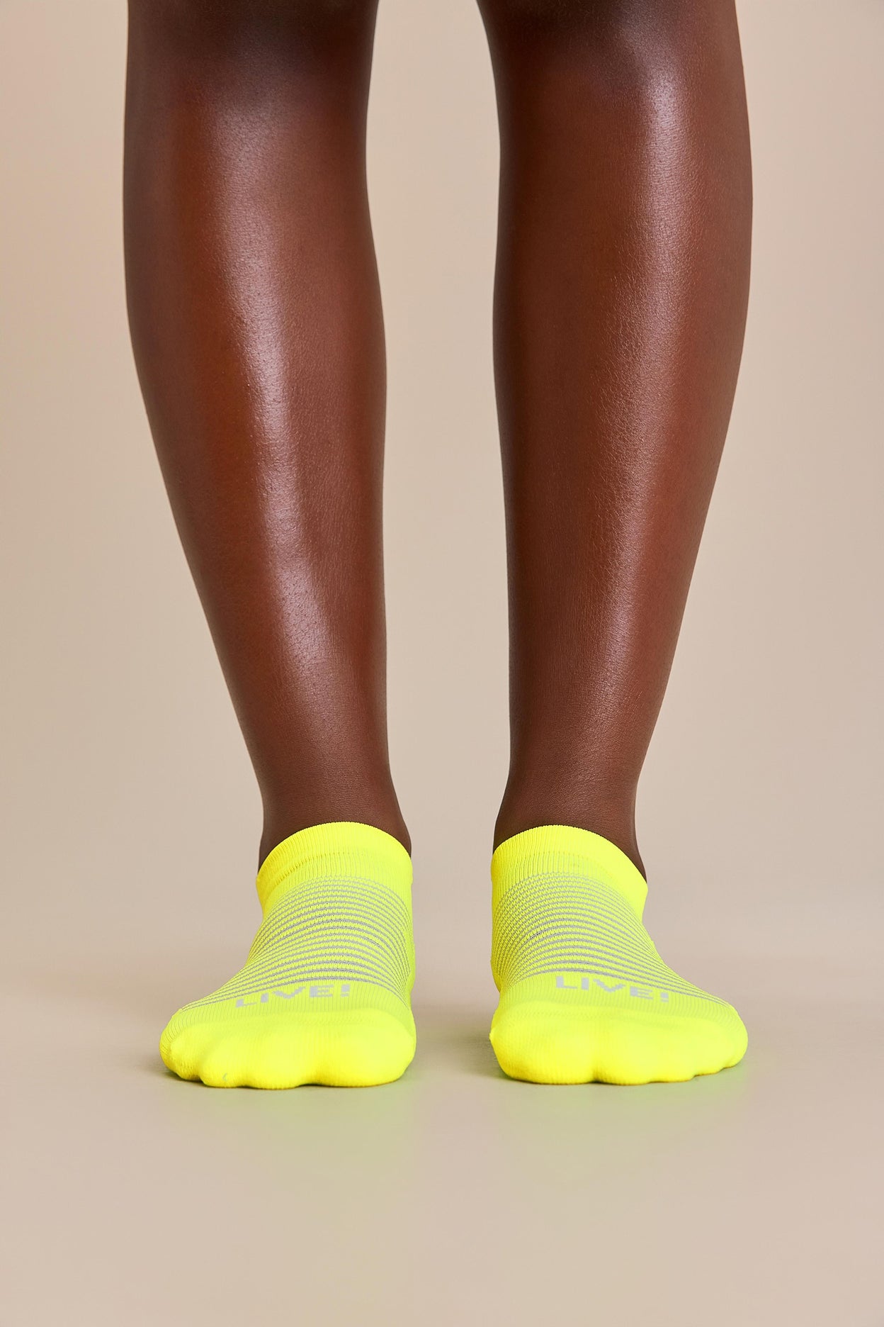 Unisex Tab Running Socks