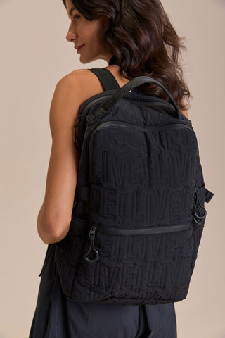 Signature LIVE! Backpack