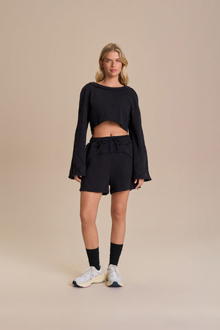 Welfare Longline Shorts