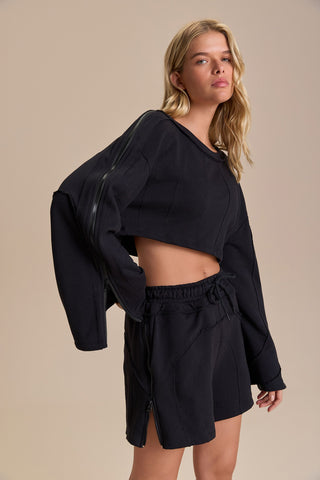 Welfare Longline Shorts