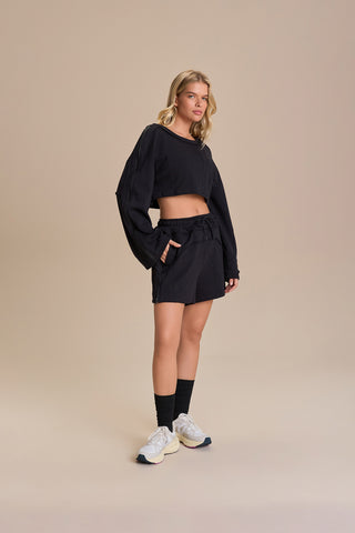 Welfare Longline Shorts