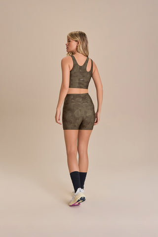 Athletic Pro Brisk Shorts