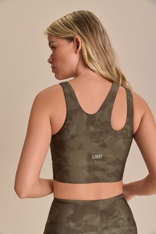 Athletic Pro Brisk Bra