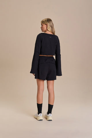 Welfare Longline Shorts